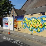 Week 19 - hoarding, artwork by blightsociety.co.uk