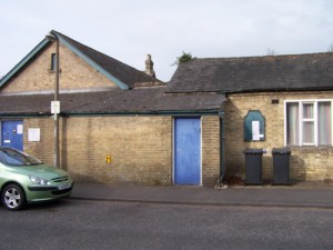 St Andrew's Centre, Histon