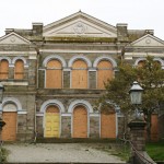 Fore Street Methodist Church, Bodmin